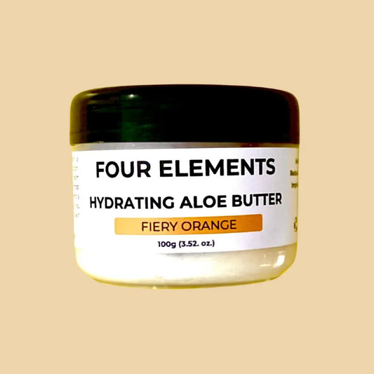 Four Elements Polish and Glow Duo