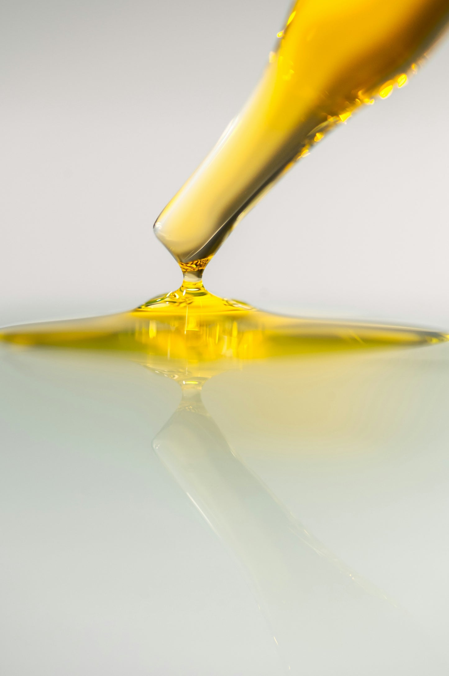 Happy Humans - Golden Toast Vanilla Body Oil 50ml