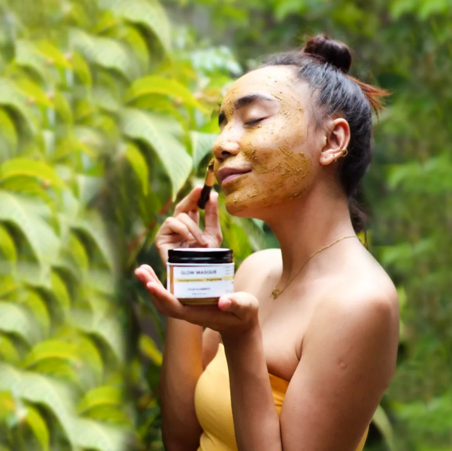 Four Elements - Glow Masque 120g