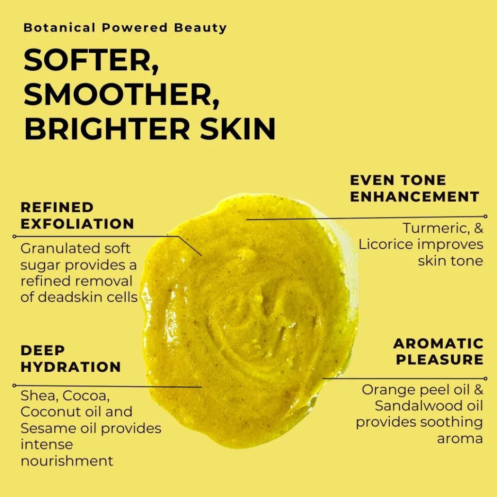 Four Elements Polish and Glow Duo