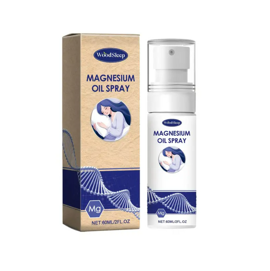 Magnesium Oil Spray - 60ml