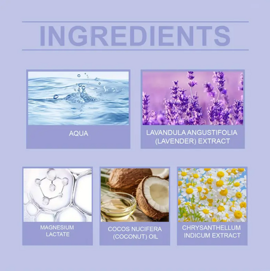 Magnesium Oil Spray - 60ml